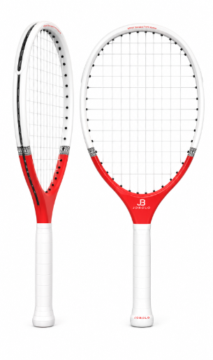 Vợt Jobolo Typti LC400
